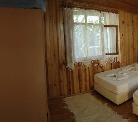 Penzion Korsan Olympos