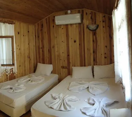 Penzion Korsan *