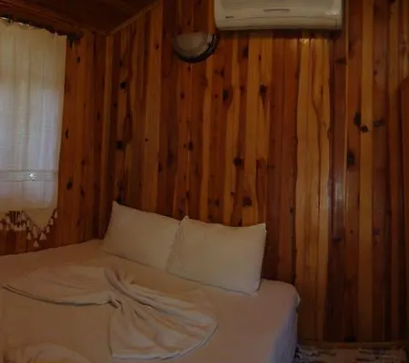 Korsan Olympos