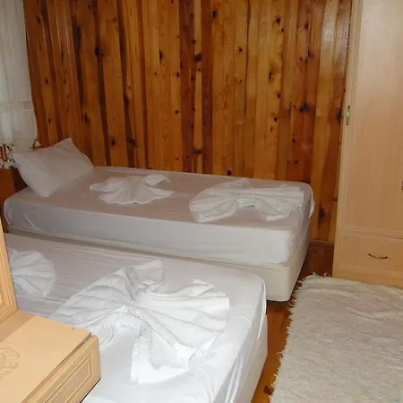 Penzion Korsan